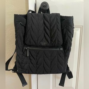 Kate Spade Nylon Backpack